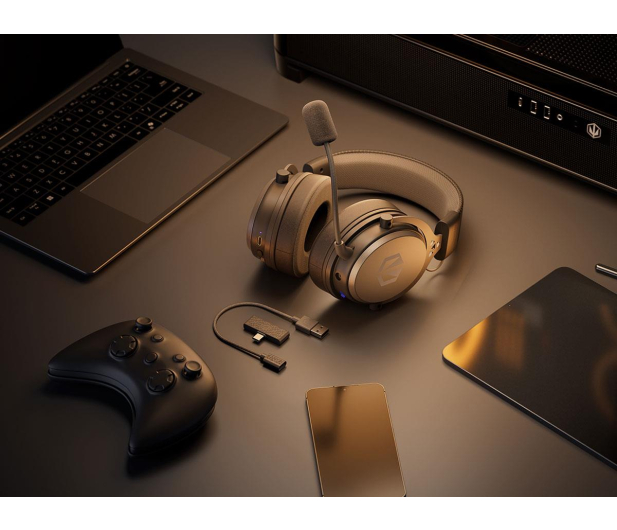 ENDORFY Viro Wireless Alt Gray - 1589474 - zdjęcie 16